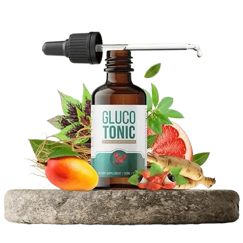 gluco-tonic