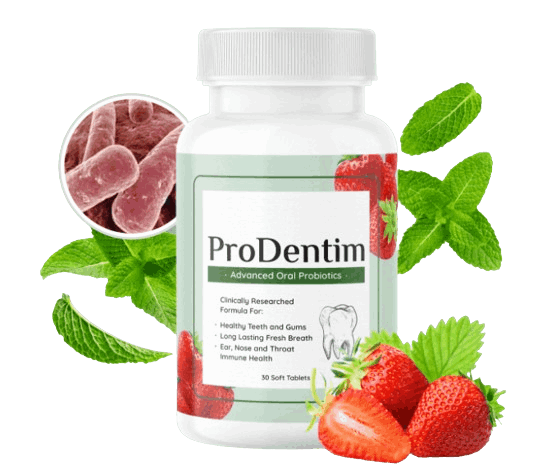 prodentim