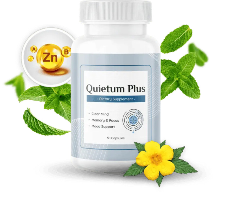 quietum-plus