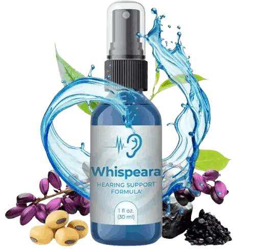 whispeara