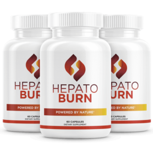 hepatoburn