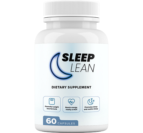 sleeplean