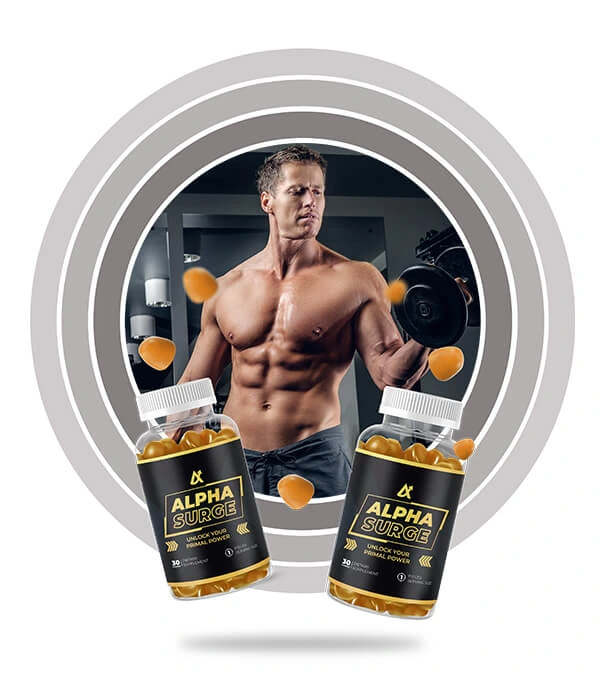 alpha-surge