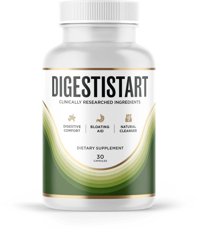 digestistart
