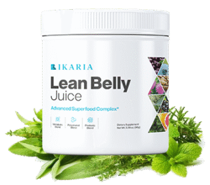 ikaria-lean-belly-juice