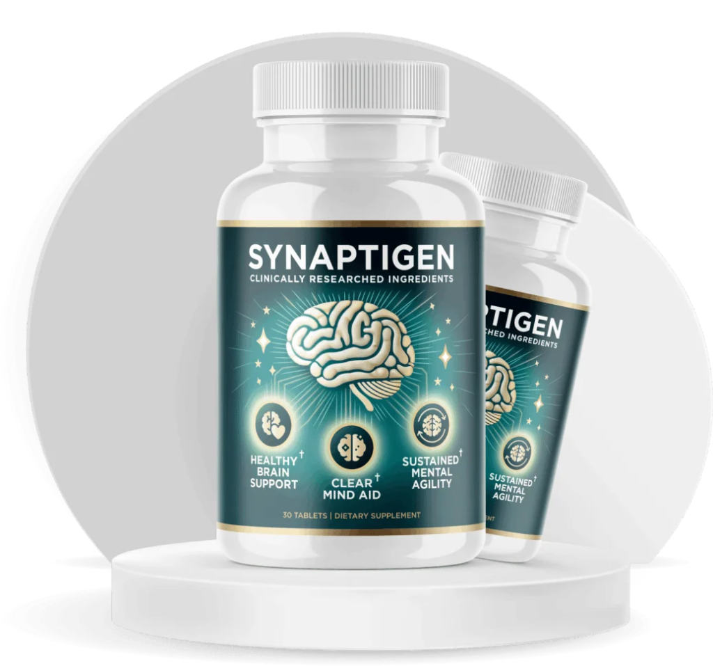 synaptigen