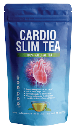 cardio-slim-tea