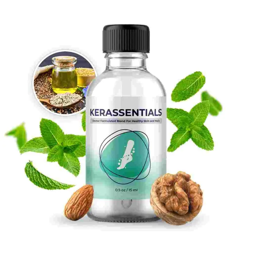 kerassentials