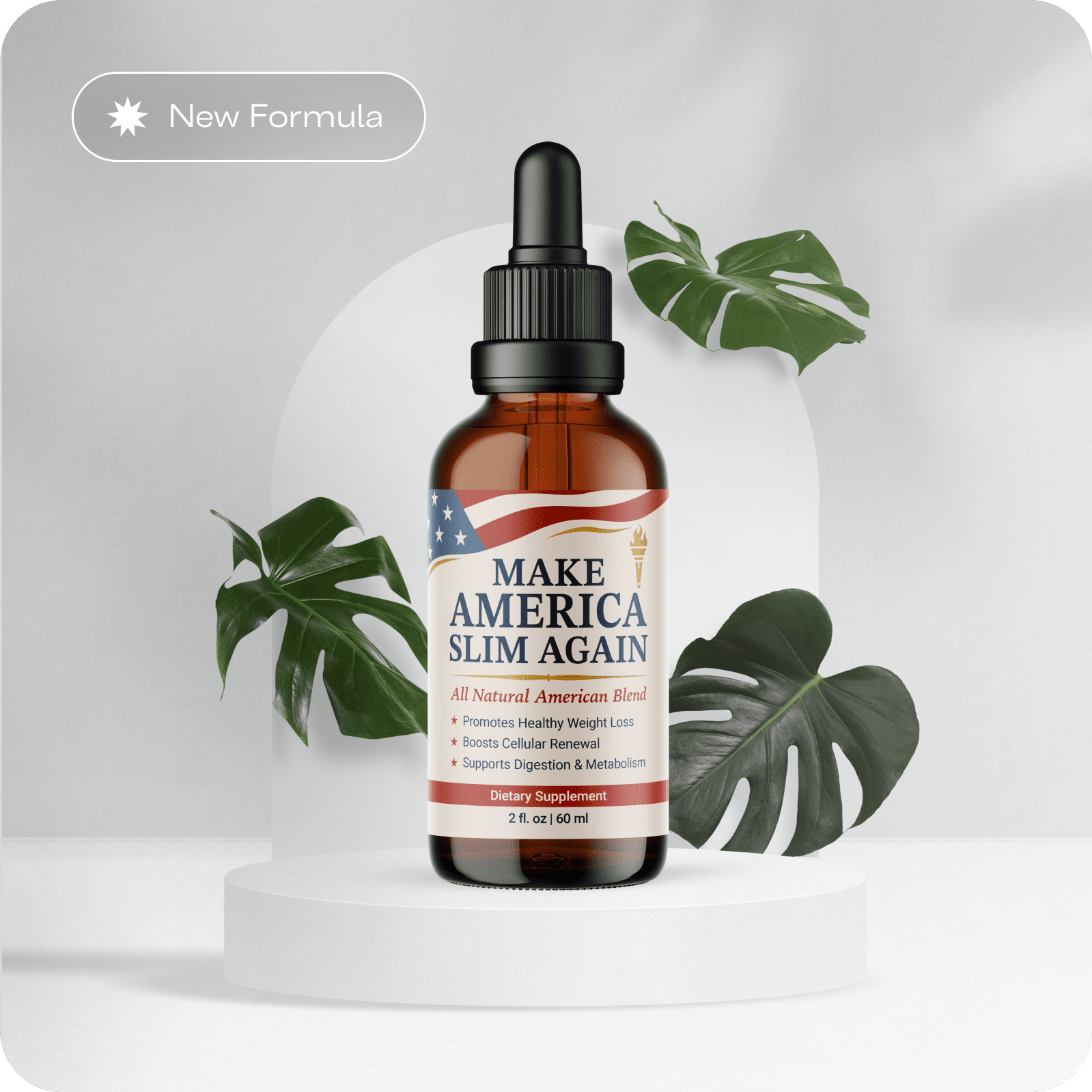 make-america-slim-again