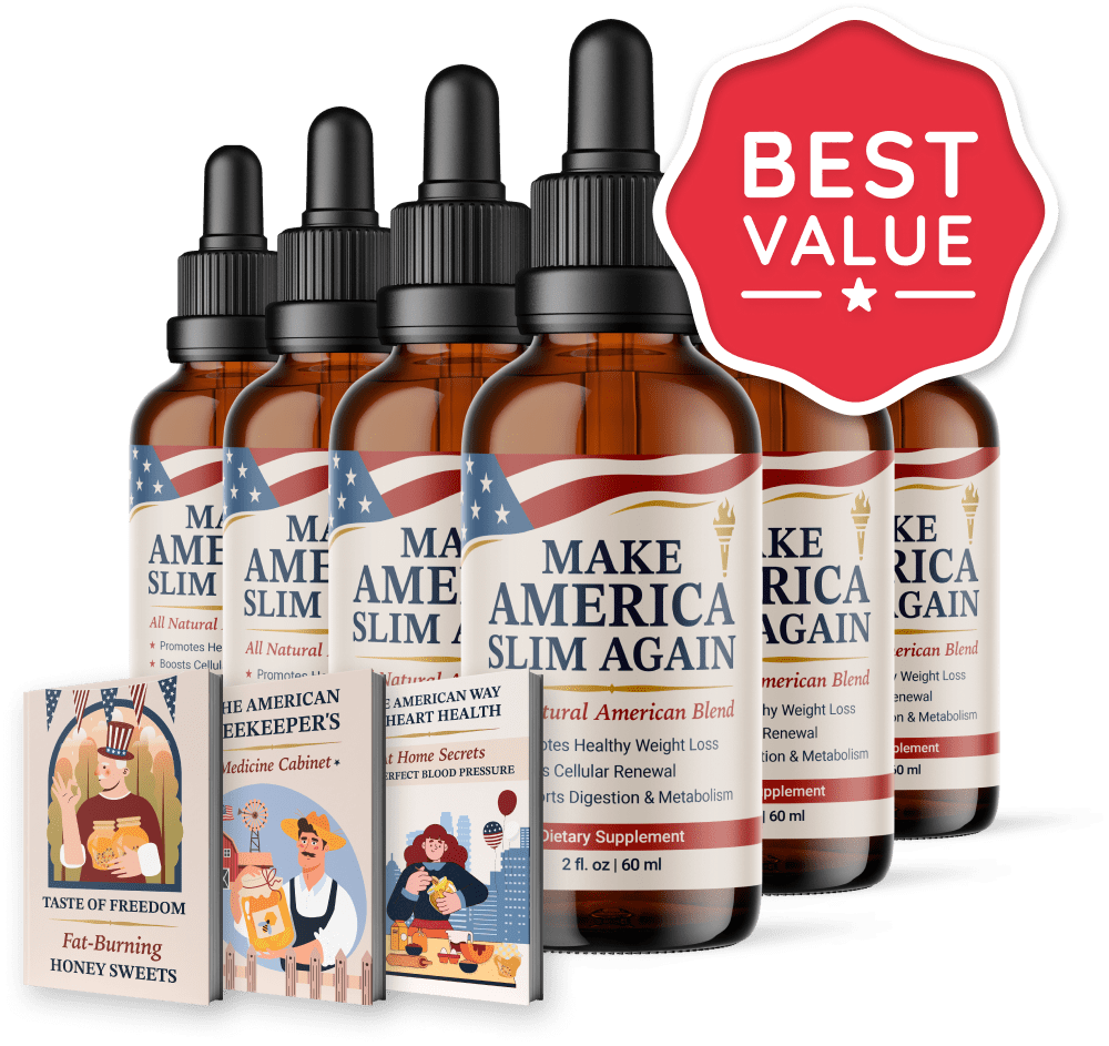 make-america-slim-again-6-bottles