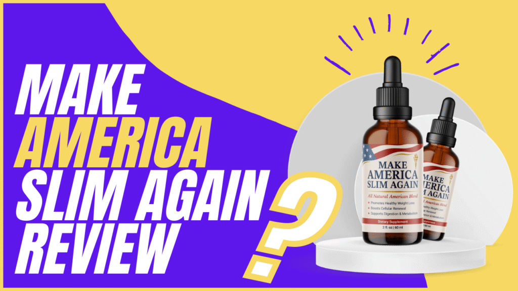 make-america-slim-again-review