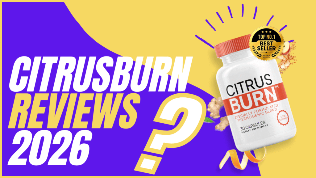 citrusburn