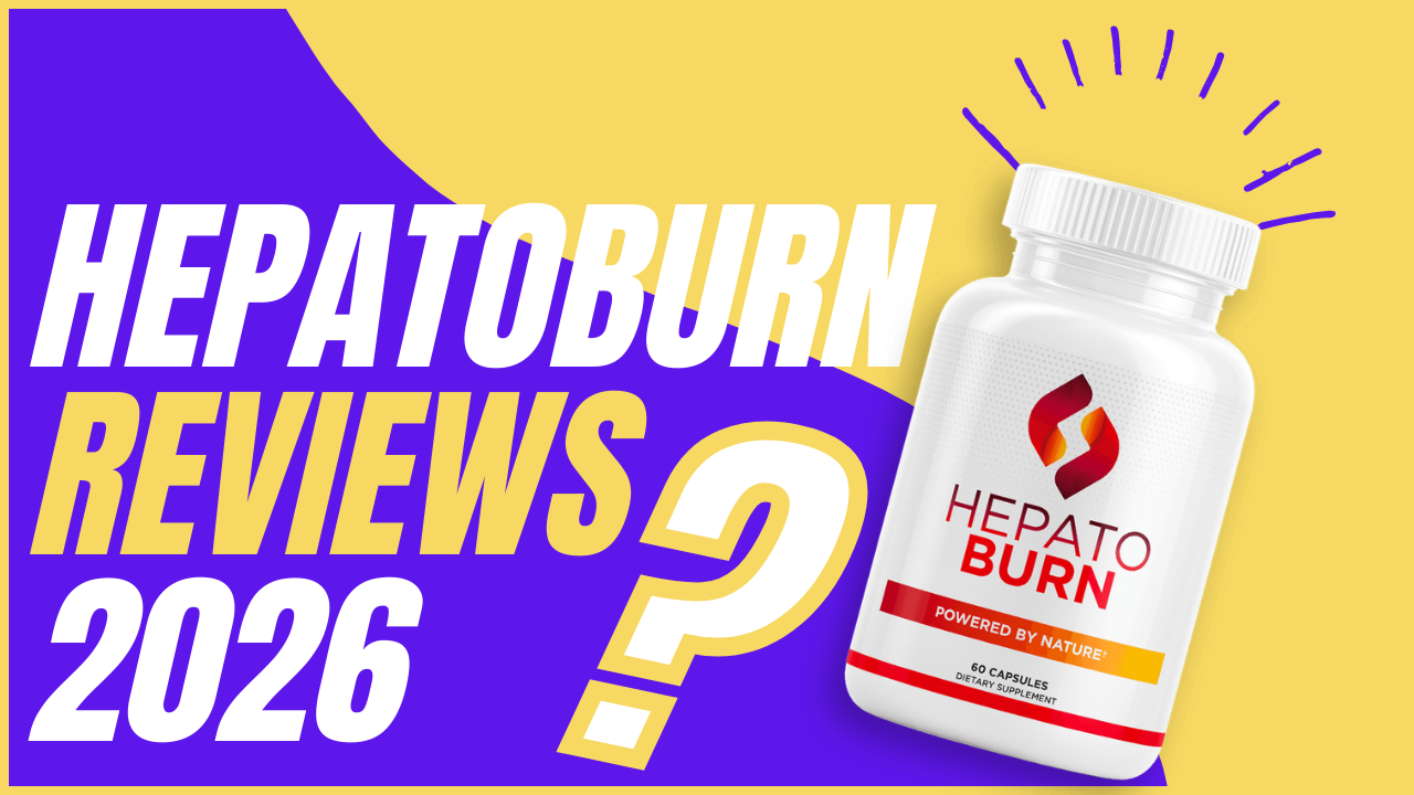 hepatoburn