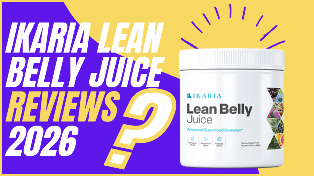 ikaria-lean-belly-juice