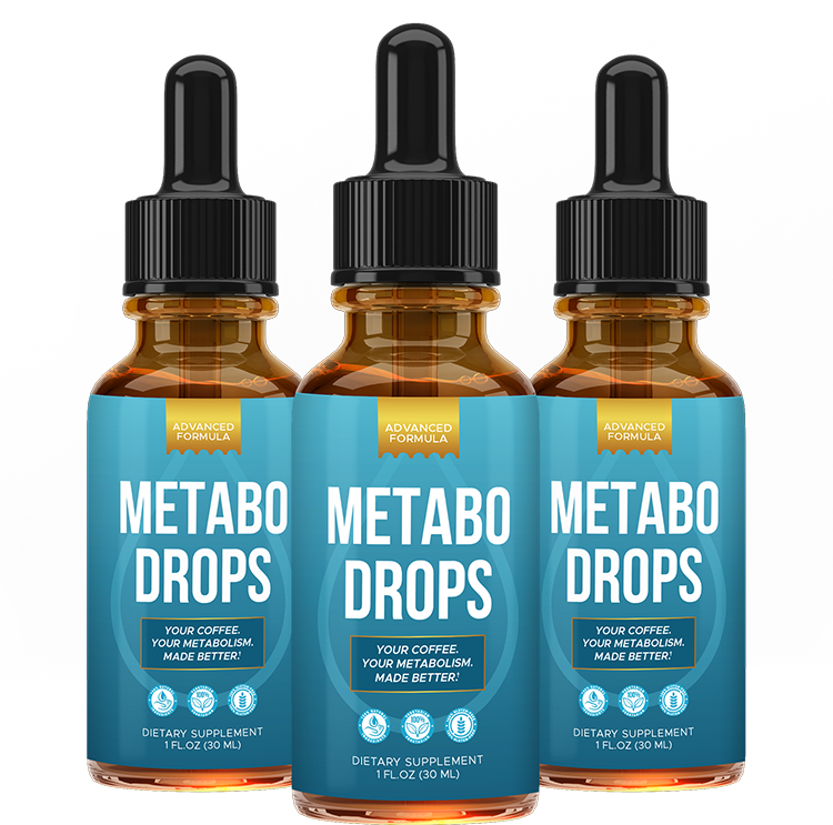 metabo-drops