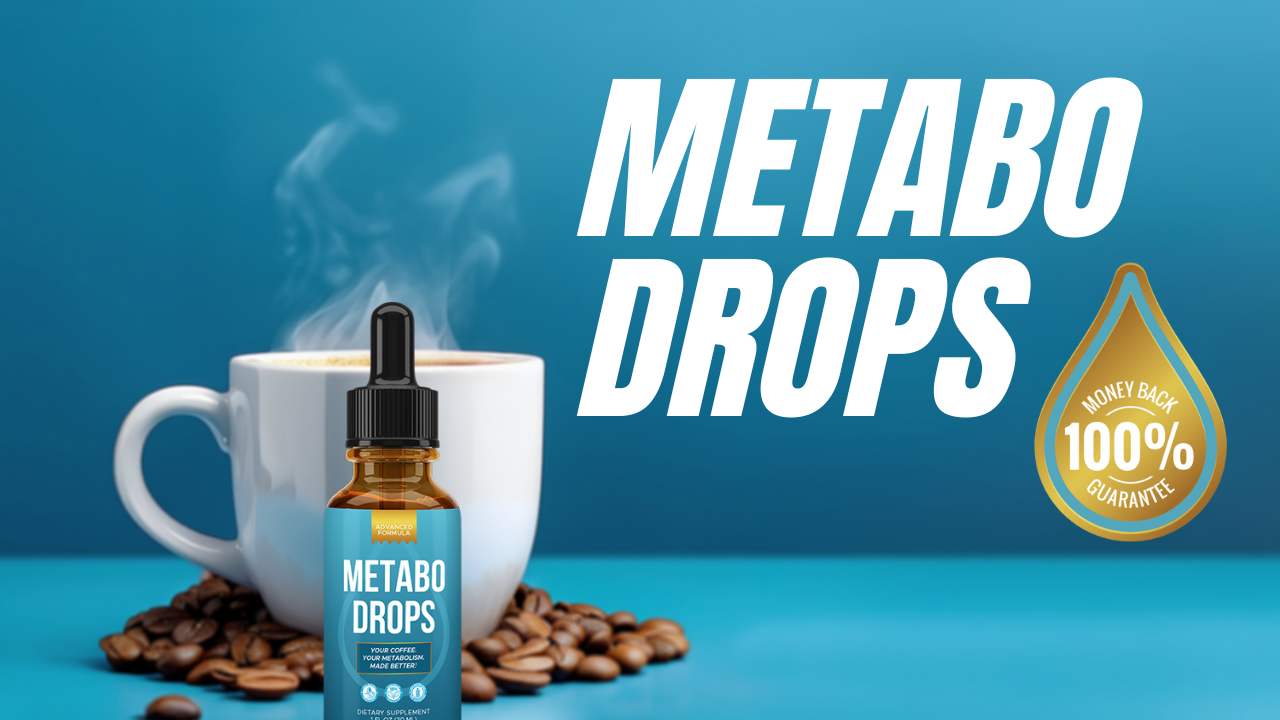 metabo-drops