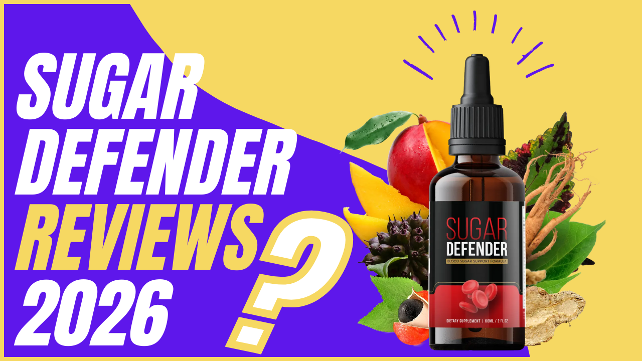 sugar-defender